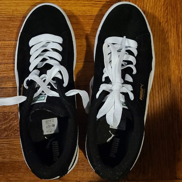 PUMA CLASSICS - Picture 5 of 5